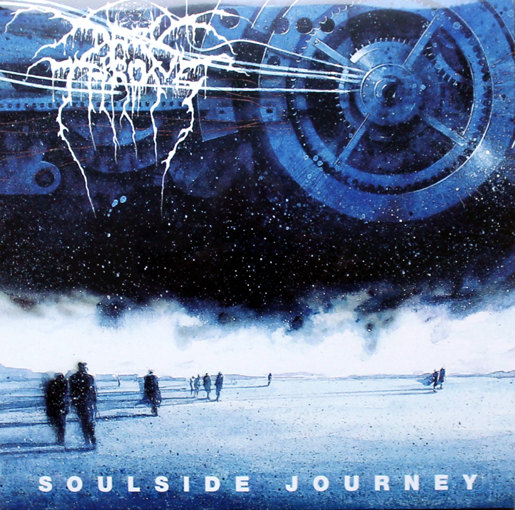 darkthrone soulside journey review
