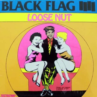 BLACK FLAG - 