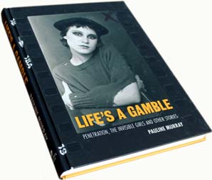 And the beat goes on – in praise of Life's a Gamble: Penetration, the  Invisible Girls and Other Stories by Pauline Murray